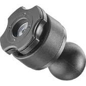 Interphone Quiklox For Ram 1´´ Union Adapter