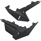 Ufo Honda Crf 250r 2025 Lower Sidepaneler