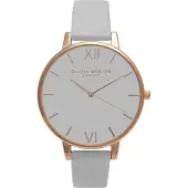 Olivia Burton Ob15bd61 Dameklokke