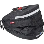 Klickfix Micro 200 1.5-2l Sadelveske