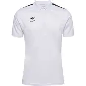 Hummel Authentic Functional Kortermet Poloskjorte