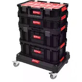 Qbrick System Two verktøykassesett 7IN1