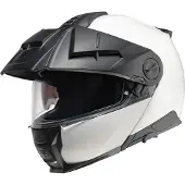 Schuberth E2 Modulhjelm