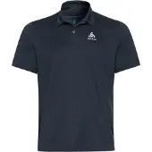 Odlo Cardada Kortermet Poloskjorte