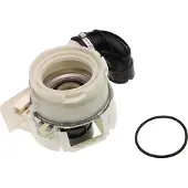 Electrolux varmer, sats, 230V/2000W 4055373700
