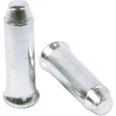 Elvedes 1.6 Mm Kabelhylse 500 Enheter