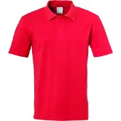 Uhlsport Essential Kortermet Poloskjorte