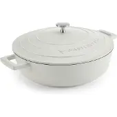 Masterclass Shallow 4l Gryte