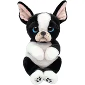 TY Kosedyr - Beanie Mager - 20 cm - Tink - - OneSize - Kosedyr