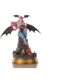 First 4 figures Darkstalkers Morrigan Aensland Spiller 2-variant Pvc