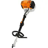 Stihl KM 131 R KombiMotor KombiMaskin