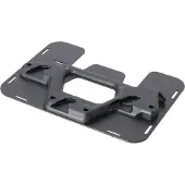 SW-Motech Monteringsadapter For Sysbag Wp S Venstre Sideveske