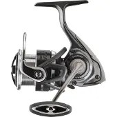 Daiwa Lexa E Lt 2019 Fiske Spinnehjul