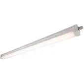 Deko-light Lang LED-våtromslampe Tri Proof 43,6 W