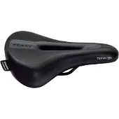 Terry Flex Gel Max Sykkelsete