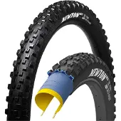 Goodyear Newton Mtf Trail Tubeless 27.5´´ X 2.50 Mtb-dekk