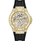 GUESS Dynasty Klokke