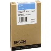 Epson T6032 Blekkpatron cyan