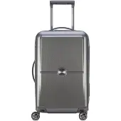 Delsey Turenne 55 Cm 38l Trillekoffert