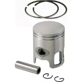 GOETZE Lml 150cc 57.8 Mm Gpk001-std Stempelsett