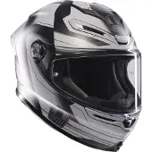 AGV K6 S Ultrasonic E2206 Mplk Fullface-hjelm
