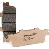 Brembo 07040xs Sintrede Bremseklosser