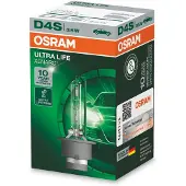 Osram Xenarc Ultra Life D4S Xenon - 1 stk.
