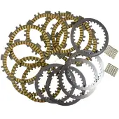 Polini Yamaha T-max 530 Clutch Friksjonsplater