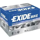 Exide Gel12-30 Sealed Al Gel Batteri