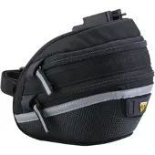 Topeak Wedge Pack Ii Verktøy Sadelveske