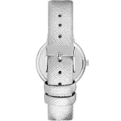 Juicy Couture Jc1235svsi Dameklokke