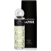Saphir Armonia Black Vapo 200ml Eau De Parfum
