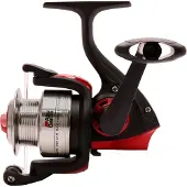 Abu Garcia Cardinal 50 Fd Fiske Spinnehjul
