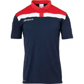 Uhlsport Offense 23 Kortermet Poloskjorte
