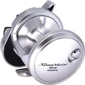 Shimano Speedmaster Ld Ii Trolling Snelle