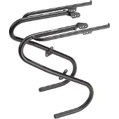 Tubus Duo Lowrider Bagasjebærer