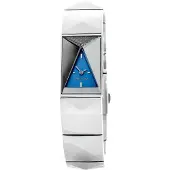 Chronotech Ct7357s-01m Dameklokke