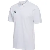 Hummel Go 2.0 Kortermet Poloskjorte