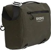Brooks England Scape Compact Styreveske 10-12l
