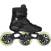 Powerslide Swell Carbon Gbc 125 Inlineskøyter
