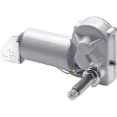 VETUS Rws Kort Aksel Vindusviskermotor 12v