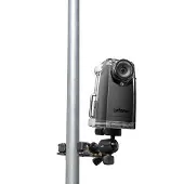 Brinno BCC300-C Time Lapse Camera Construction Bundle