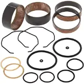 Moose Hard-parts Kawasaki Kx125 02-03 Foringsett Til Gaffel