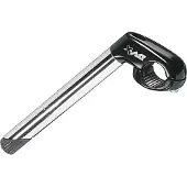 Ergotec Cat 2 25.4/22.2 Mm 230 Mm Sykkelstyrestem