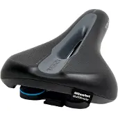 Terry Flex Gel Max Sykkelsete