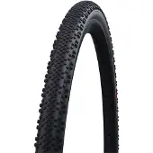 Schwalbe G-one Bite Evolution Super Ground Tubeless 650b X 54 Graveldekk