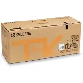 Kyocera TK-5270 Y Tonerkassett Gul