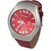 Chronotech Ct7694m-03 Klokke