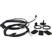 Campagnolo Eps V4 Internal Kabelguide