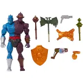 Masters of the Universe Stort Tosifret Tall